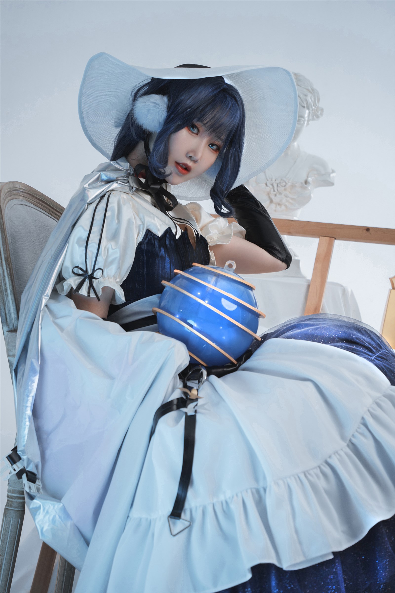 Coser Noodle Cake Xian'er NO.094 Xingji(31)